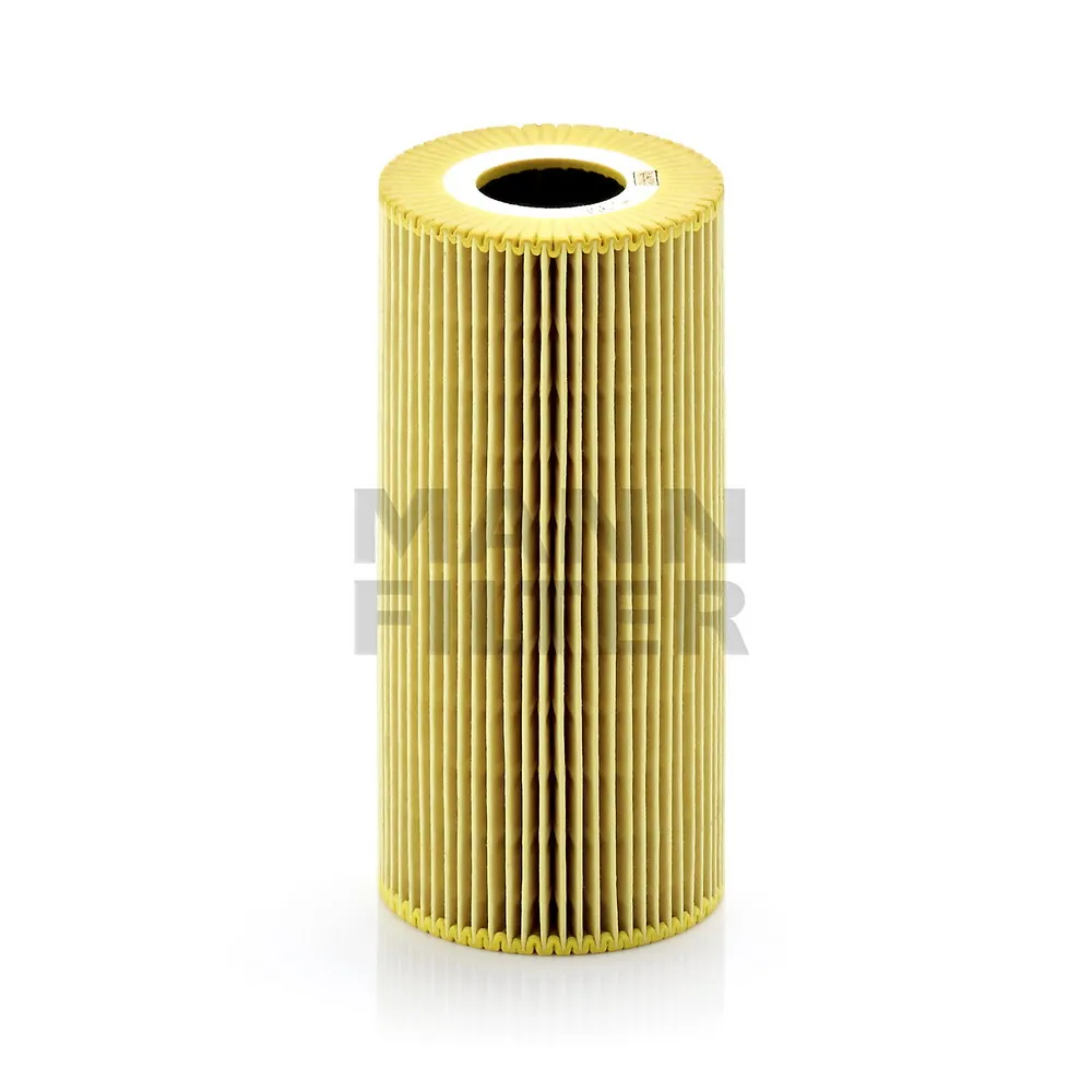 Фильтр масляный MANN-FILTER HU 951 X