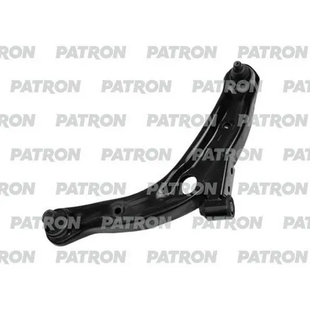 Рычаг подвески MAZDA: MPV 99-06 PATRON PS5201L