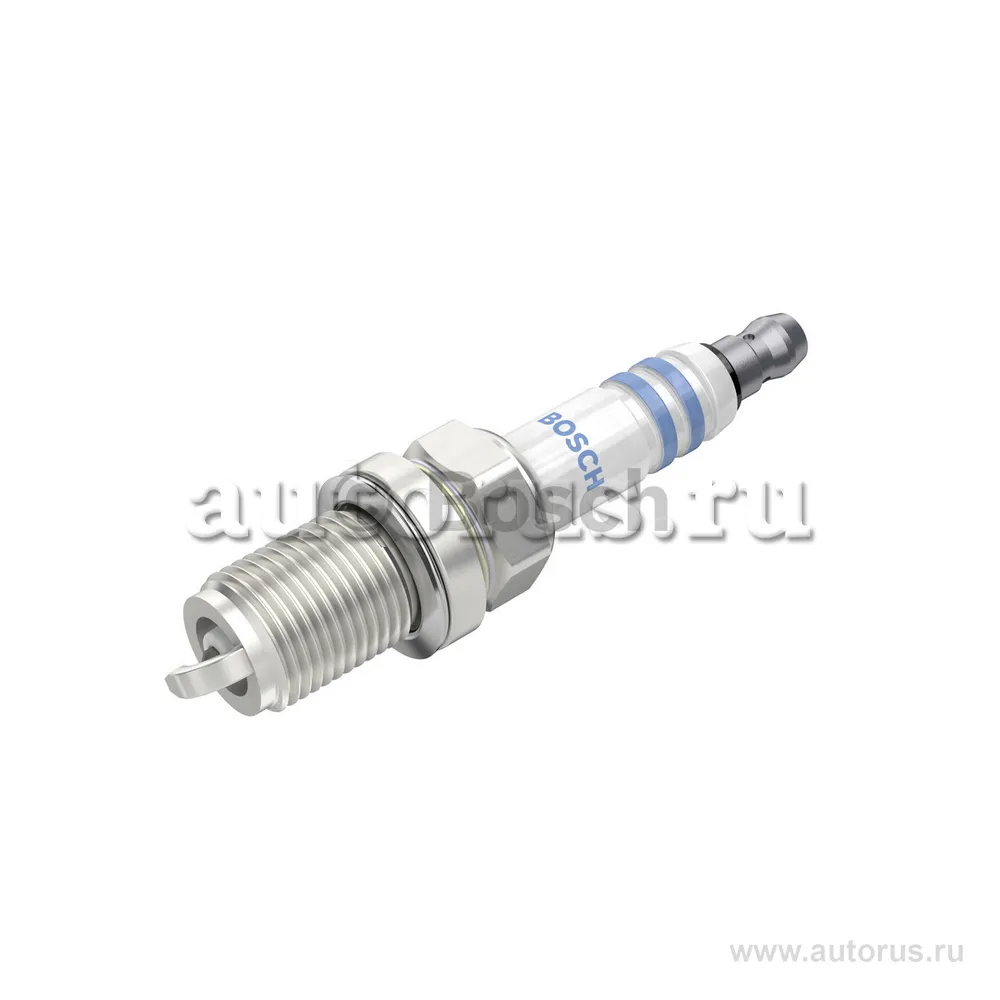 Свеча зажигания FR8DII33X 0 BOSCH 0 242 230 534