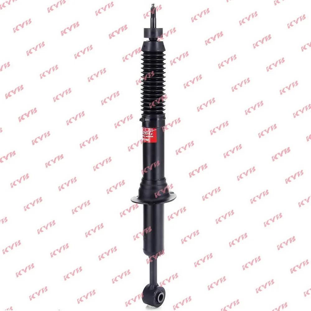 Амортизатор передний L=R TOYOTA LC Prado J120 4.0L/3.0TD 03-> KYB 341344
