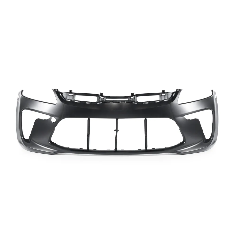 Бампер передний KIA RIO (2017>) Metaco 8190-435