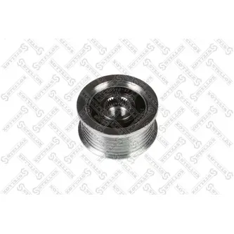Шкив генератора Ssang Yong Actyon 2.0 11> STELLOX 20-01479-SX
