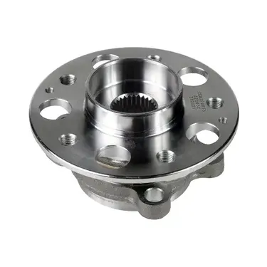 К-кт подшипника ступицы SsangYong ZENTPARTS Z22032