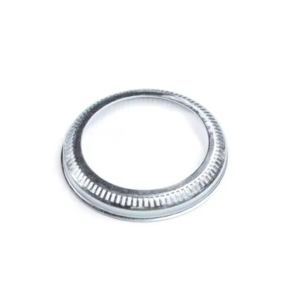 Кольцо ступицы металл зубчатое ABS z 90 SAF STELLOX 83-00781-SX