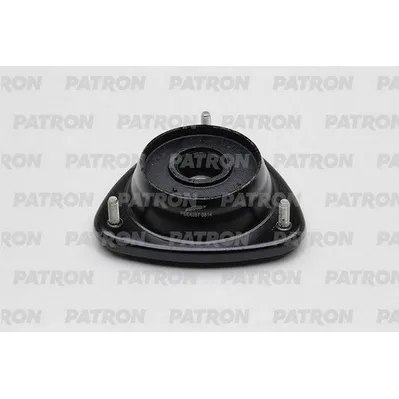 Опора амортизатора переднего SUBARU IMPREZA G11 00-07 PATRON PSE4287
