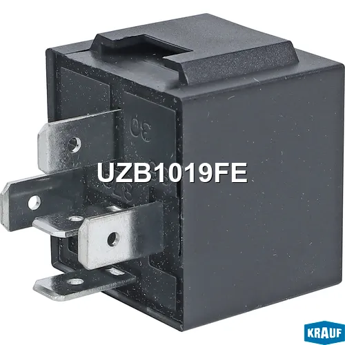 Реле бензонасоса KRAUF UZB1019FE
