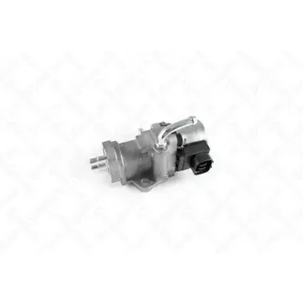 Клапан рециркуляции Toyota Auris/Corolla/Yaris 1.4D 04-11 STELLOX 01-25047-SX