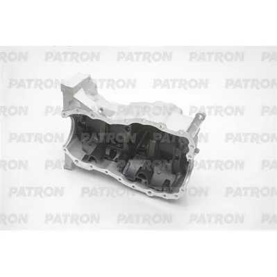 Поддон масляный (Mot. 1.6 K4M) RENAULT: Duster 2012-, Logan I/II 2 PATRON POC122