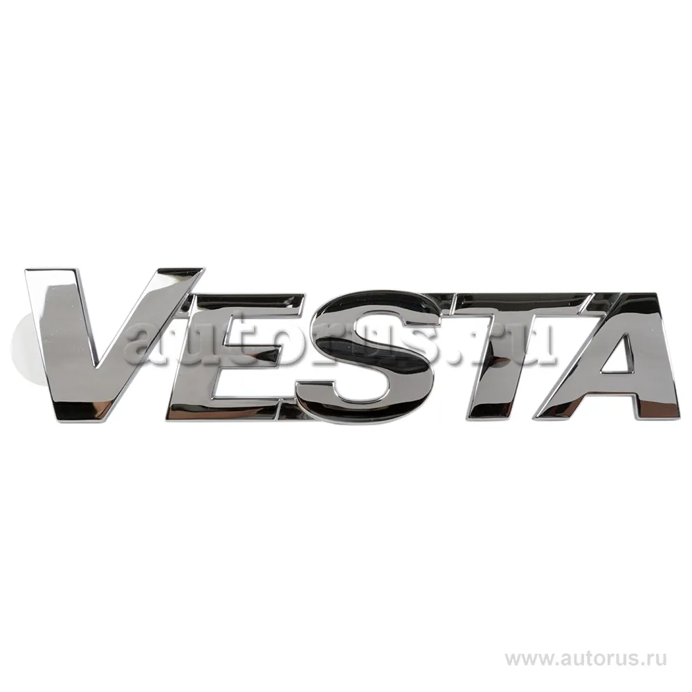Орнамент (Vesta) задка ВАЗ-2180 LADA 8450007832