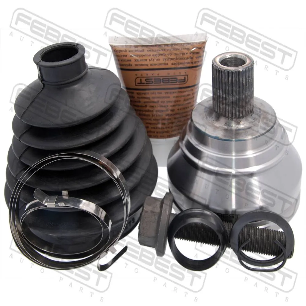 ШРУС наружный 27x59.5x36 VAG A3/Octavia/GOLF V/Passat B6 FEBEST 2310-031