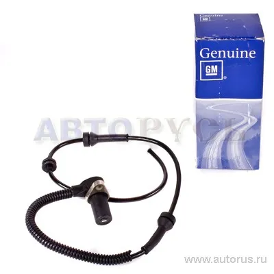 Датчик ABS передний L GM 96455869