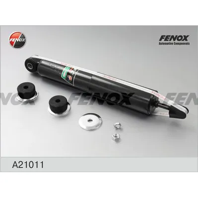 Амортизатор передний L,R FENOX A21011