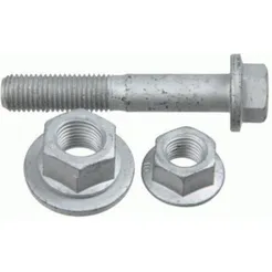 Болт рычага (к-т) BMW X5 (E70), X5 (F15, F85), X6 (E71, E72), X6 (F16, F86) LEMFORDER 3890101
