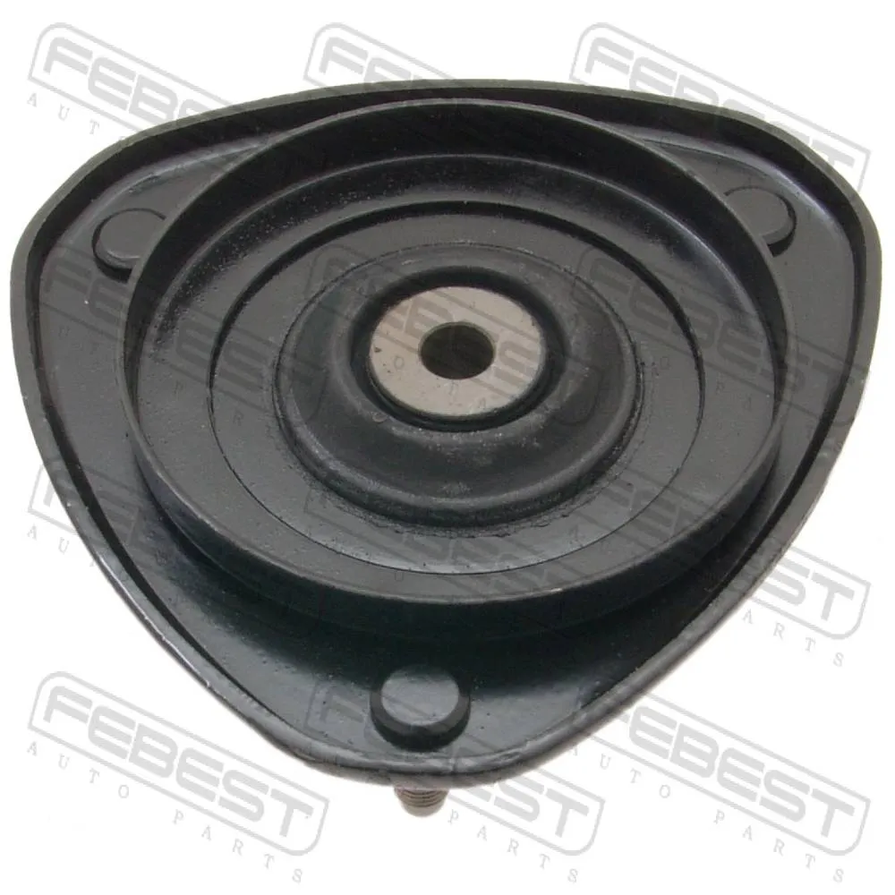 Опора переднего амортизатора HONDA HR-V GH1/GH2/GH3/GH4 1998-2005 FEBEST HSS-HRV