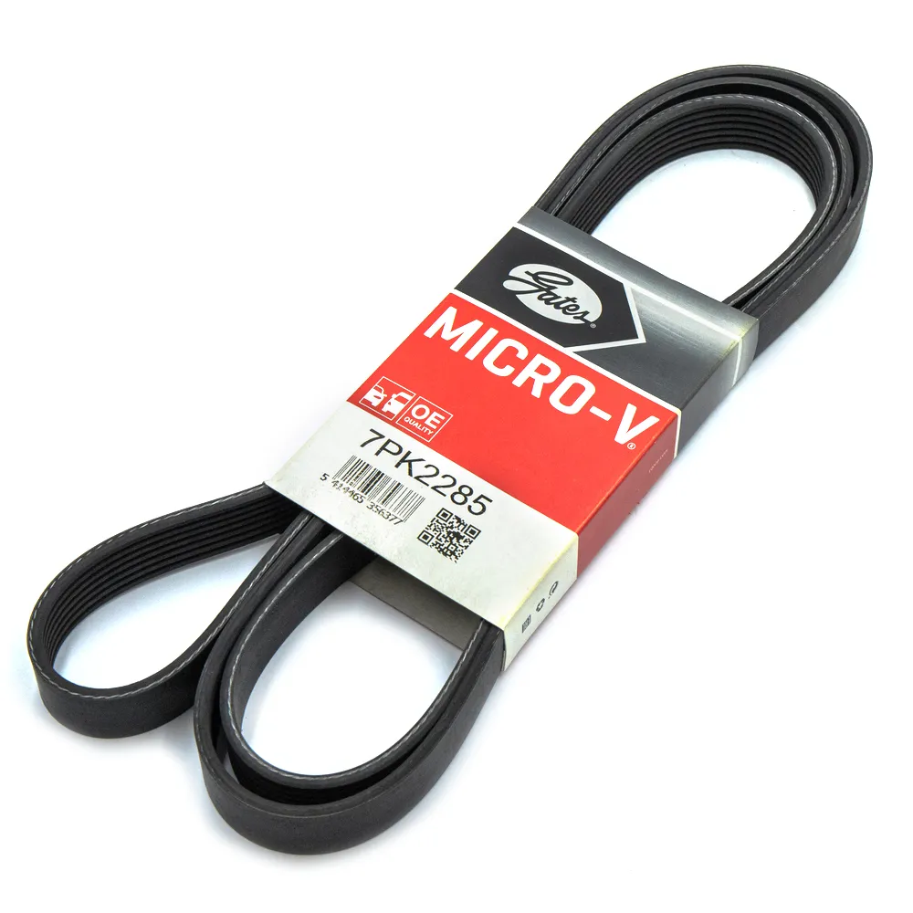Ремень поликлиновый GATES 7PK2285