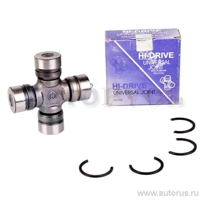 Крестовина для а/м ГАЗ-3102 HI-DRIVE