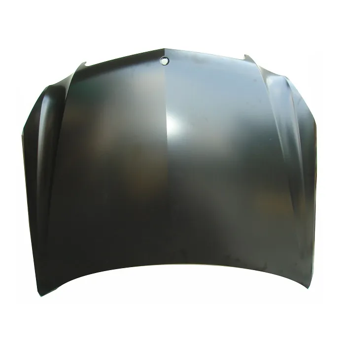 Капот (сталь) MERCEDES W212 E 09- GOOD GO MB1207