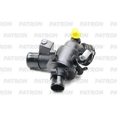 Термостат (95 C) (в корпусе) (Mot. OM651) MERCEDES: C-Class PATRON PE21151