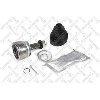ШРУС наружный к-кт ABS, 495922F000 Kia Cerato (LD) 2.0 G4GC 04> STELLOX 150 2016-SX