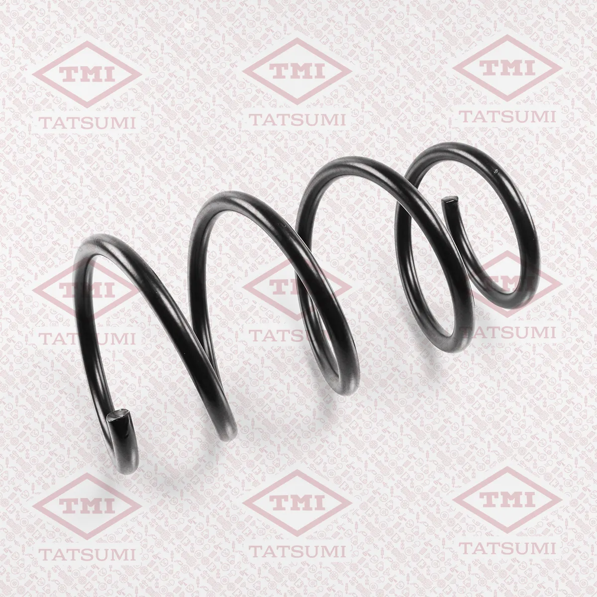 Пружина передняя RENAULT Logan 04-> TATSUMI TAE1020