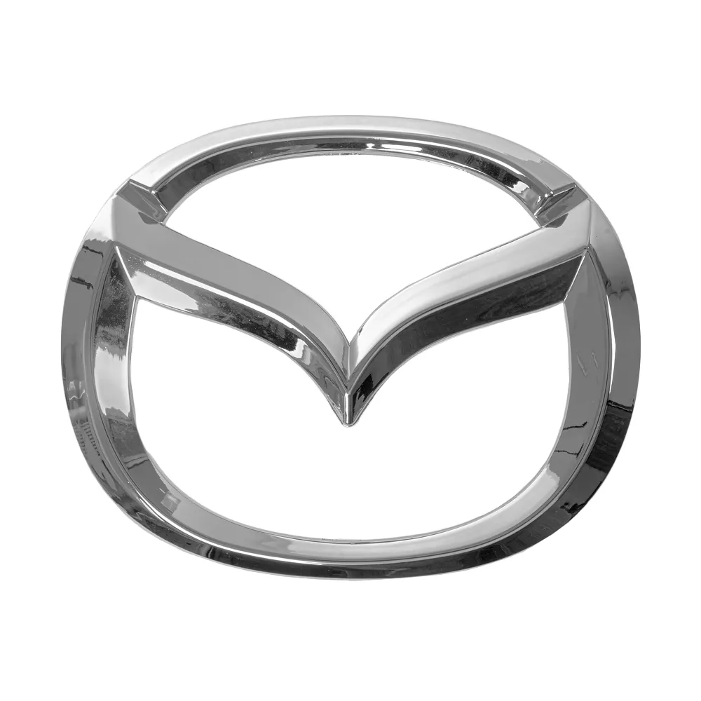 Эмблема MAZDA G46L51730