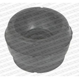 Опора переднего амортизатора L=R ( без подшипника) SNR KBLF41082