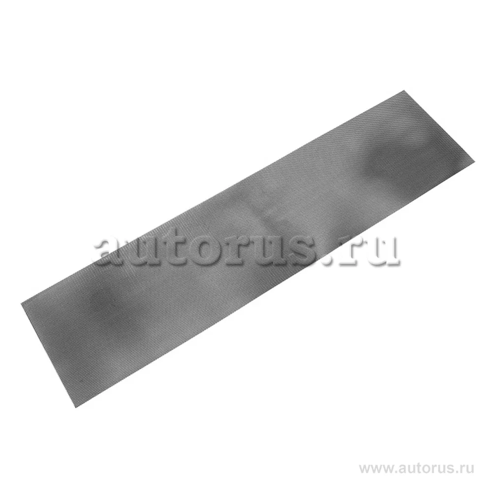 Сетка декоративная (120 30см) черная (ячейки 6мм х 3.5мм) DOLLEX DKS-133