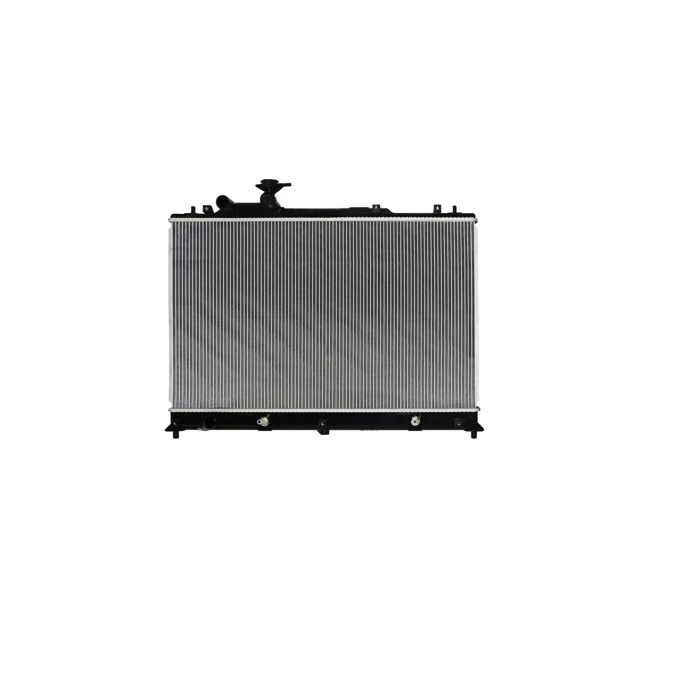 Радиатор система охлаждения MAZDA CX7 2006-> SAKURA 33018510