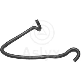 ПАТРУБОК FRD TRANSIT 86-91 ASLYX AS-204154