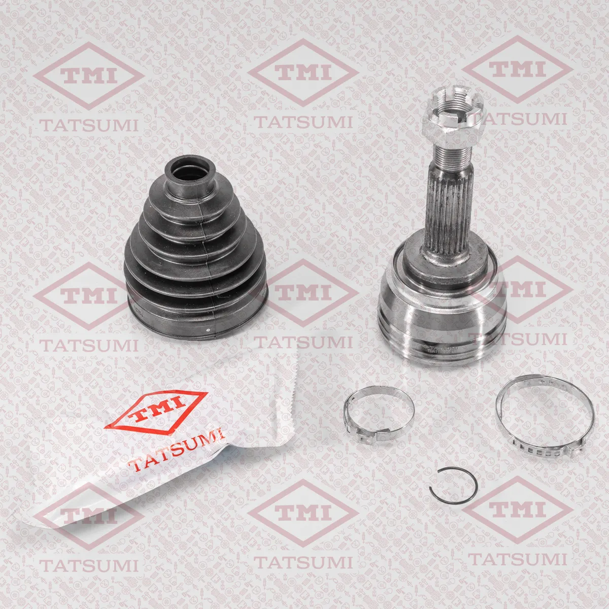 ШРУС наружный к-т HYUNDAI Accent 00-> TATSUMI TDA1174