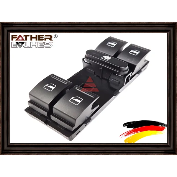 Блок кнопок FATHER F0161S11