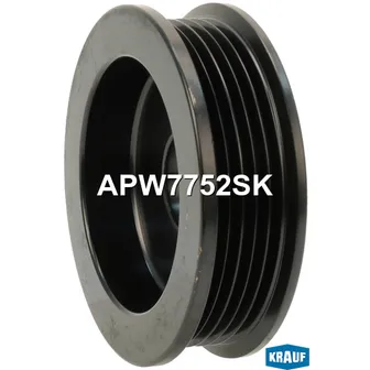 Шкив генератора KRAUF APW7752SK