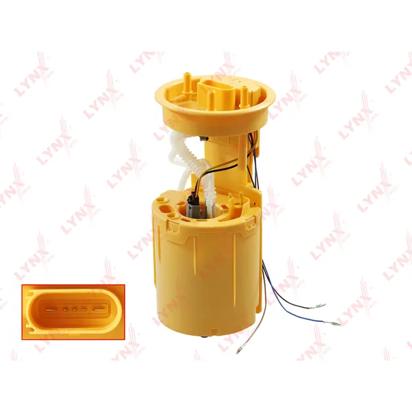Топливный модуль LYNXauto CF-3655