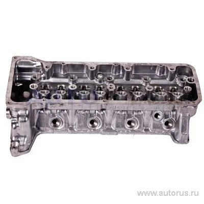 Головка блока ВАЗ-21213 голая LADA 21213100301100
