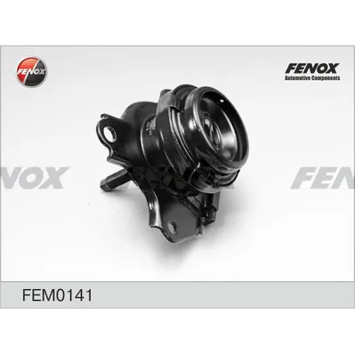 Опора двигателя HONDA CR-V RD4, RD5, RD6, RD7, RD9 01-06, RIGHT ПР FENOX FEM0141