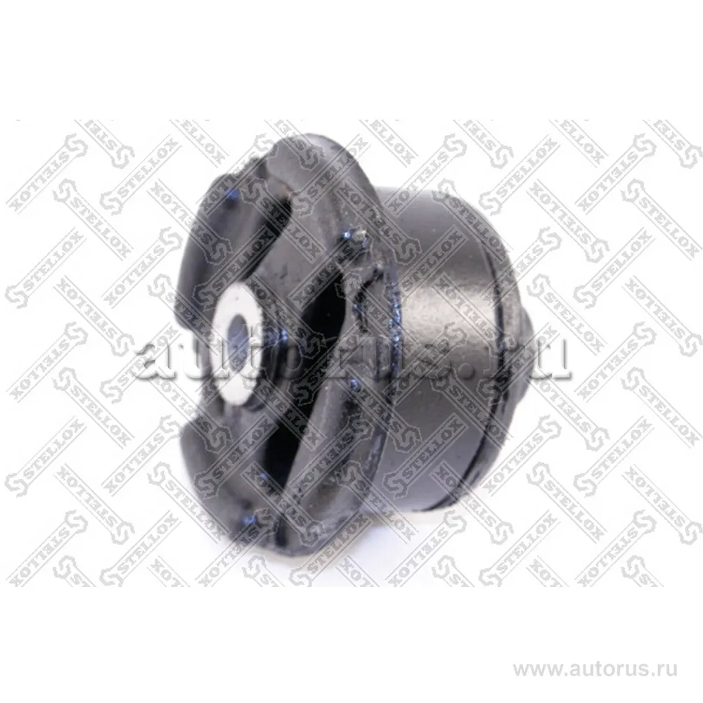 Сайлентблок зад. редуктора зад. Honda HR-V GH1/GH2 4WD 99> STELLOX 87-37122-SX