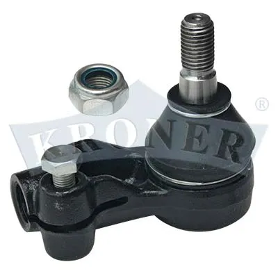 Наконечник рулевой тяги (лев.) CHEVROLET Lanos (05-) KRONER K301026