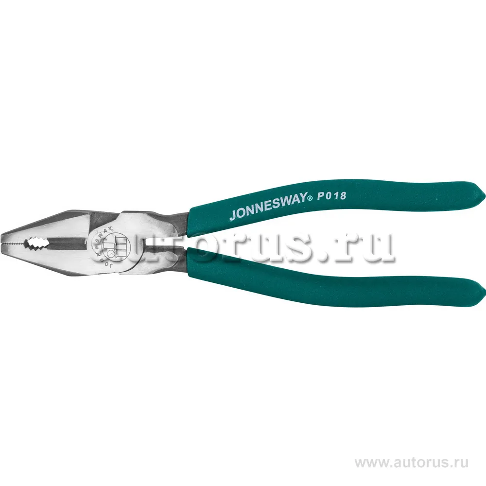 Пассатижи 8 JONNESWAY P018
