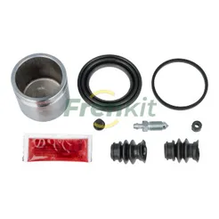 Ремкомплект цилиндров дисковых тормозов DAIHATSU SIRION 05-, SUBARU JUSTY IV 07-, Frenkit 254806