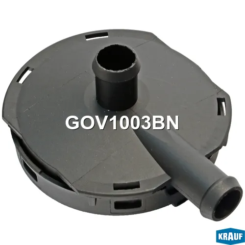 Маслоотделитель (КВКГ) KRAUF GOV1003BN