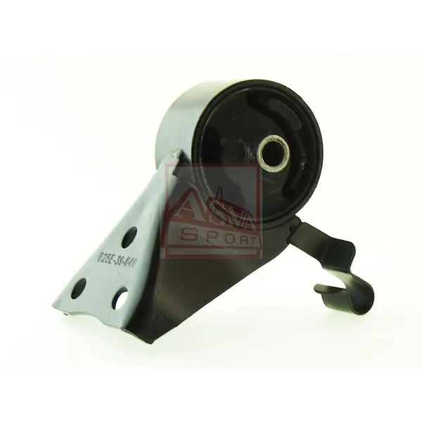 Подушка двигателя задняя ASVA 0512GFMTR