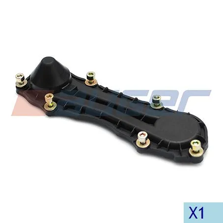 Крышка, Тормозная скоба AUGER 86623