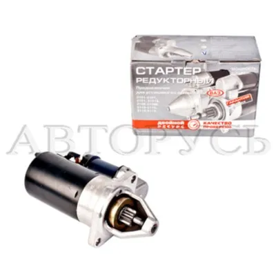 Стартер ВАЗ 2111 KENO