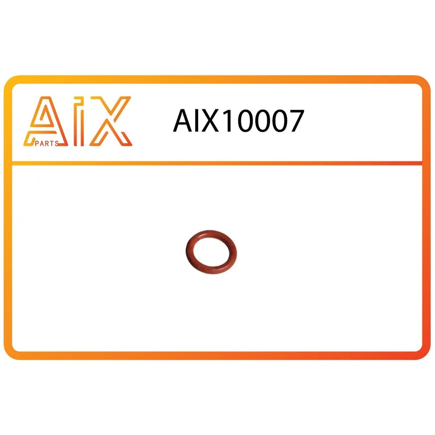 Кольцо уплотнительное 96353007 AIX AIX10007