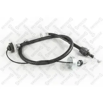 Трос сцепления Renault Laguna all 94> STELLOX 29-98311-SX