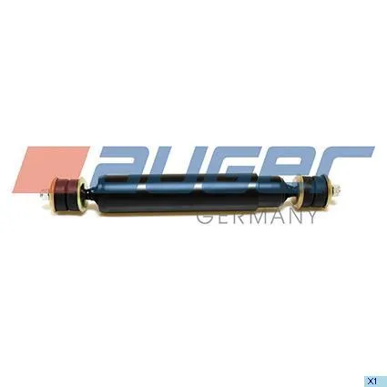 Амортизатор DAF LF 45 IV M14x348 598 310616 аналог AUGER 20203