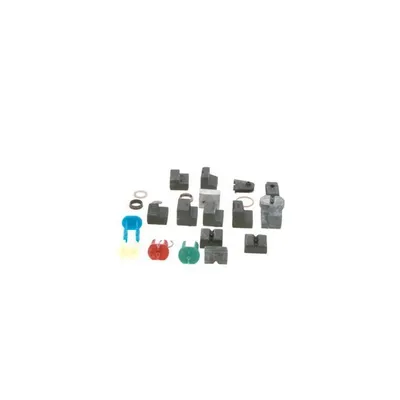 Ремкомплект стартера MB BOSCH 1 007 010 039