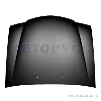 Капот для а/м ГАЗ-3110, 8402012-20