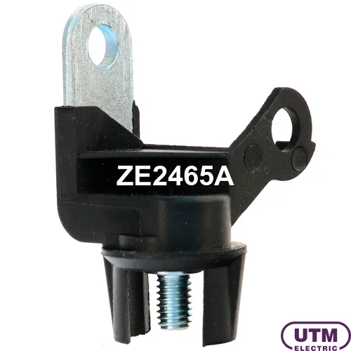 Терминал UTM ZE2465A