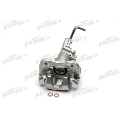 Суппорт тормозной задн лев Honda Accord 1.6-2.3/1.9TDi 90, Rover 600 PATRON PBRC137